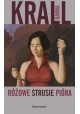 Różowe strusie pióra Hanna Krall