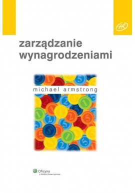 Zarządzanie wynagrodzeniami Michael Armstrong