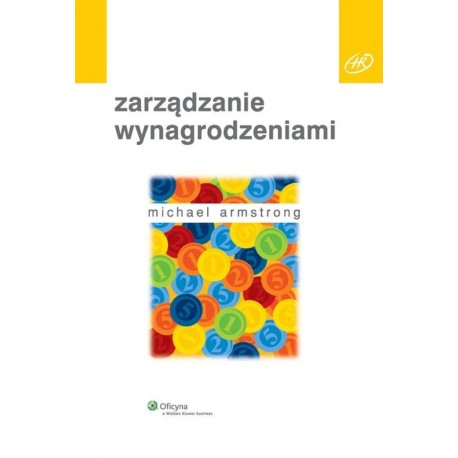 Zarządzanie wynagrodzeniami Michael Armstrong