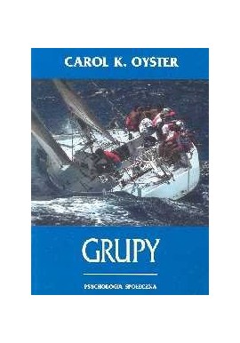 Grupy Carol K. Oyster