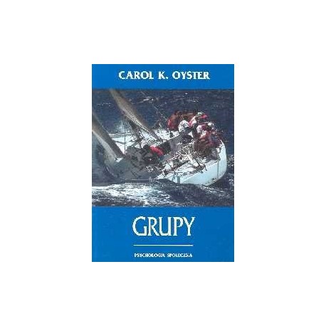 Grupy Carol K. Oyster