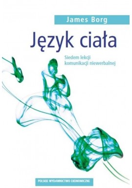 Język ciała James Borg