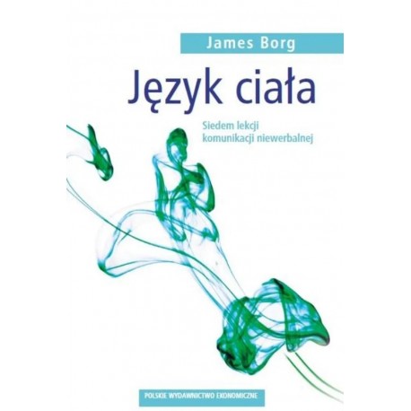 Język ciała James Borg