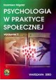 Psychologia w praktyce społecznej Kazimierz Migdał