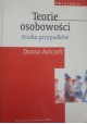 Teoria osobowości Studia przypadków Donna Ashcraft