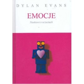 Emocje Dylan Evans