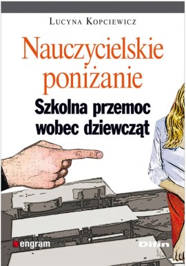 Nauczycielskie poniżanie Lucyna Kopciewicz