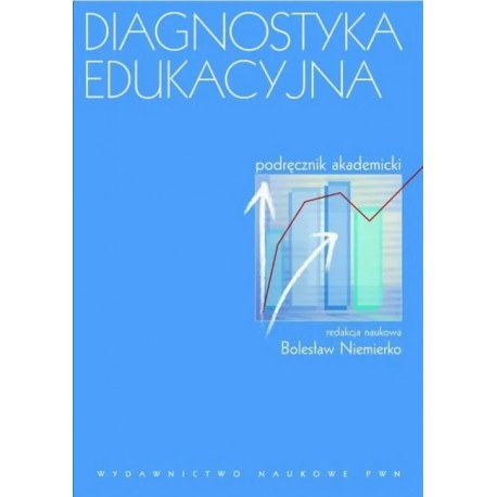 Diagnostyka edukacyjna Bolesław Niemierko