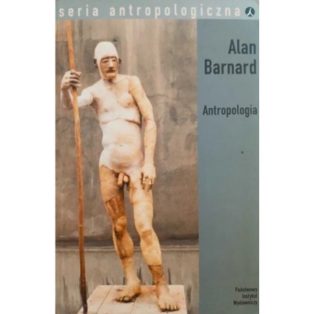 Antropologia Alan Barnard