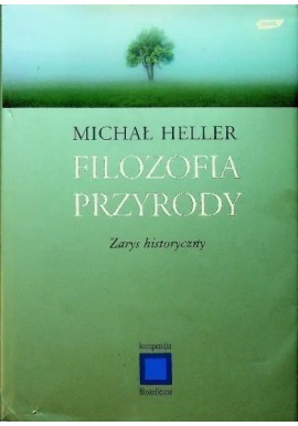 Filozofia przyrody Michał Heller