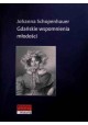 Gdańskie wspomnienia młodości Johanna Schopenhauer