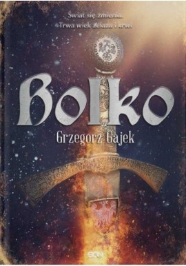 Bolko Grzegorz Gajek