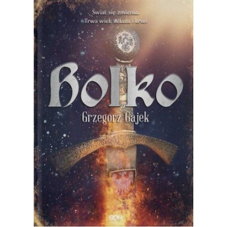 Bolko Grzegorz Gajek