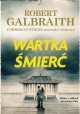 Wartka śmierć Robert Galbraith