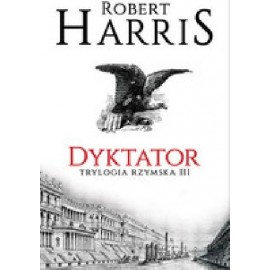 Dyktator Robert Harris