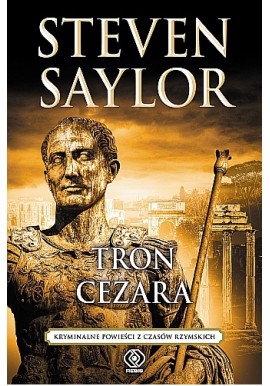 Tron Cezara Steven Saylor