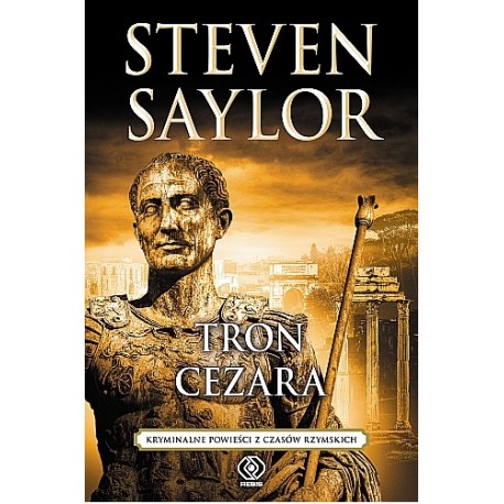 Tron Cezara Steven Saylor