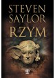 Rzym Steven Saylor