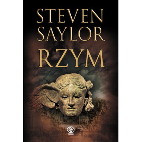 Rzym Steven Saylor