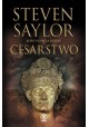 Cesarstwo Steven Saylor