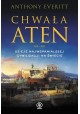 Chwała Aten Anthony Everitt