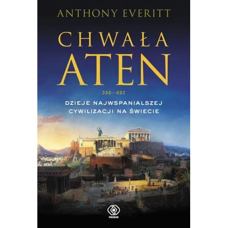 Chwała Aten Anthony Everitt