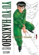 Yu Yu Hakusho Archiwum duchów vol. 1 Yoshihiro Togashi