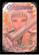 Claymore vol. 1 Norihiro Yagi