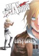 Atak Tytanów Lost Girls Hajime Isayama, Hiroshi Seko, Ryosuke Fuji