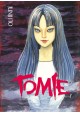 Tomie tom 1 Junji Ito