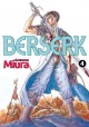 Berserk 4 Kentarou Miura