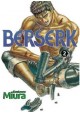 Berserk 2 Kentarou Miura