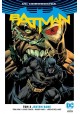 Batman Tom 3 Jestem Bane Tom King, David Finch, Danny Miki, Jordie Bellaire