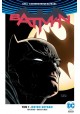 Batman Tom 1 Jestem Gotham Tom King, David Finch