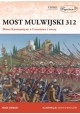 Most Mulwijski 312 Bitwa Konstantyna o Cesarstwo i wiarę Ross Cowan