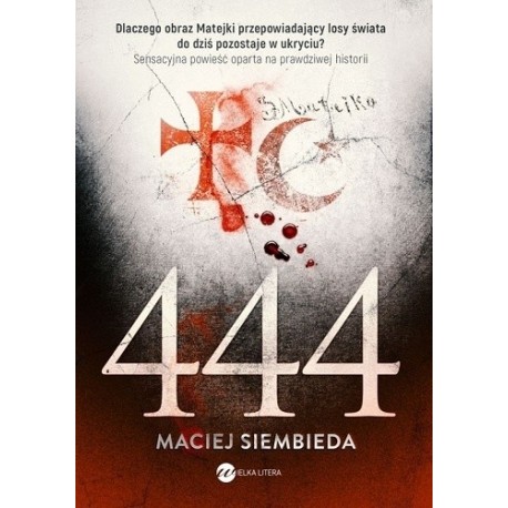 444 Maciej Siembieda