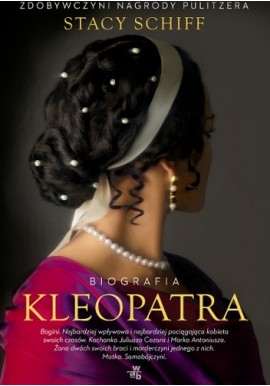 Kleopatra Biografia Stacy Schiff