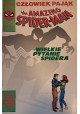 The Amazing Spider-man 1/1991 Wielkie pytanie Spidera