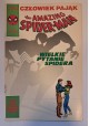 The Amazing Spider-man 1/1991 Wielkie pytanie Spidera