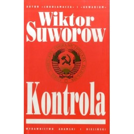 Kontrola Wiktor Suworow