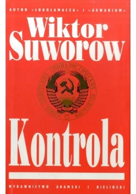 Kontrola Wiktor Suworow