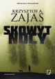 Skowyt nocy Krzysztof A. Zajas