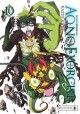 Ao No Exorcist 10 Kazue Kato