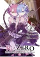 Re: Zero Życie w innym świecie od zera 2 Tappei Nagatsuki