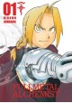 Fullmetal Alchemist 01 Hiromu Arakawa