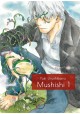 Mushishi 1 Yuki Urushibara