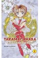 Takamagahara Legenda z Krainy Snów 1 Megumi Tachikawa