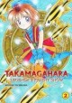 Takamagahara Legenda z Krainy Snów 2 Megumi Tachikawa