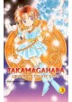 Takamagahara Legenda z Krainy Snów 3 Megumi Tachikawa