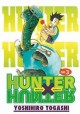 Hunter x Hunter no. 3 Yoshihiro Togashi